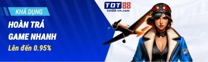 Hoàn trả hàng ngày mcw.87