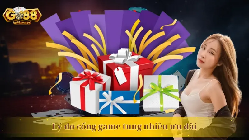 Bảo mật và công bằng tại MCW.87